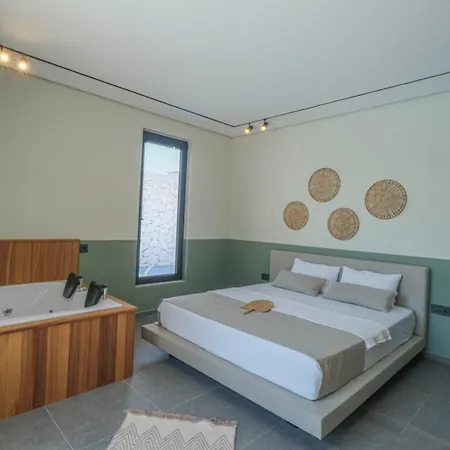 Hotel Vio 2 4*